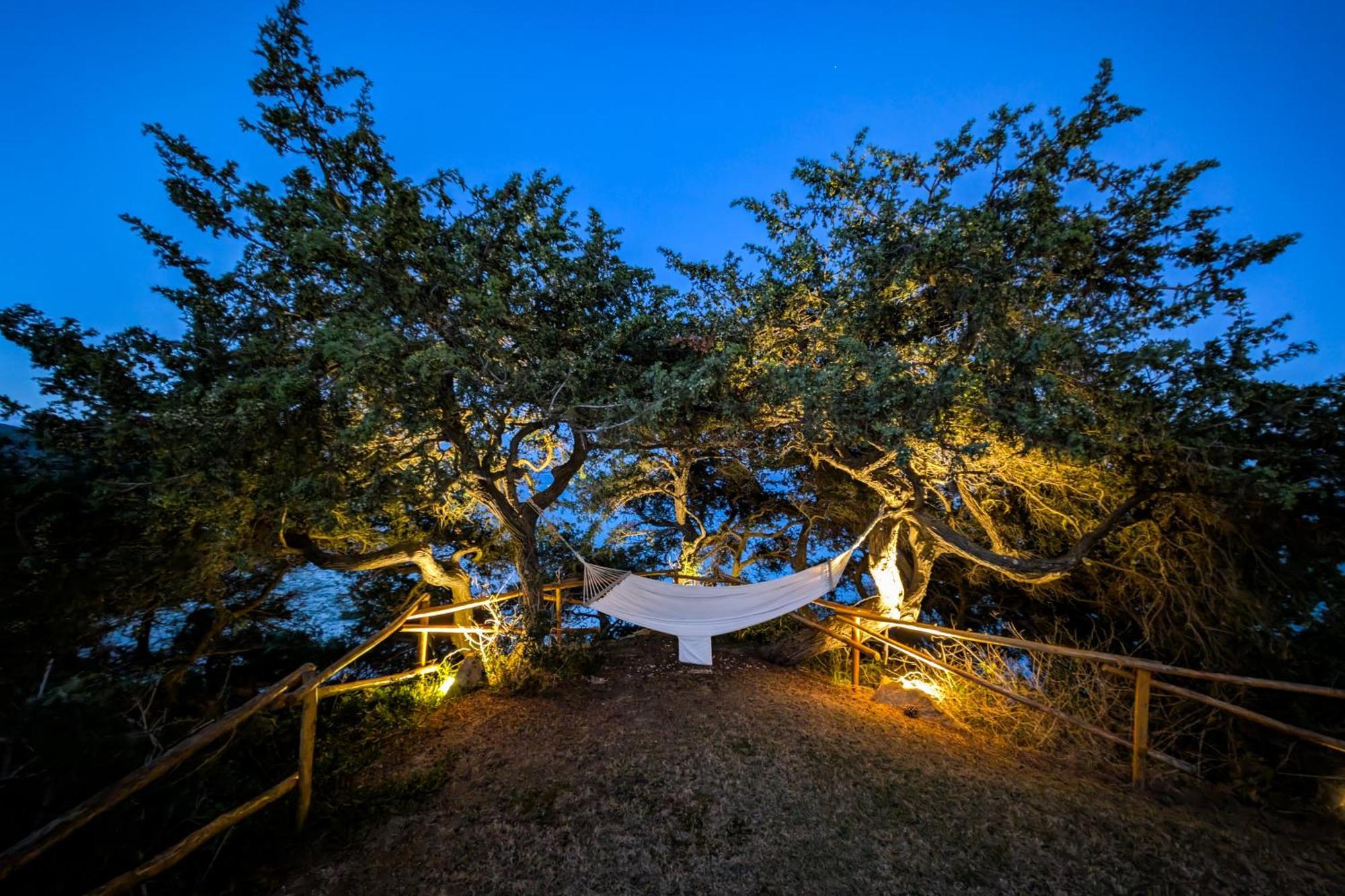 Villa Bianca 维拉西米乌斯 外观 照片