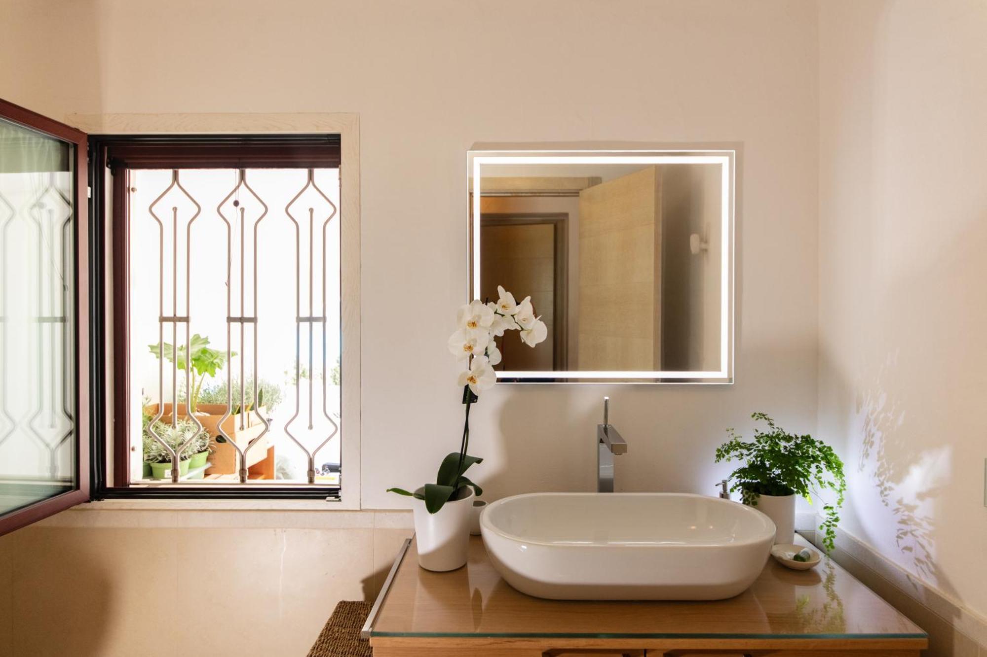 Villa Bianca 维拉西米乌斯 外观 照片